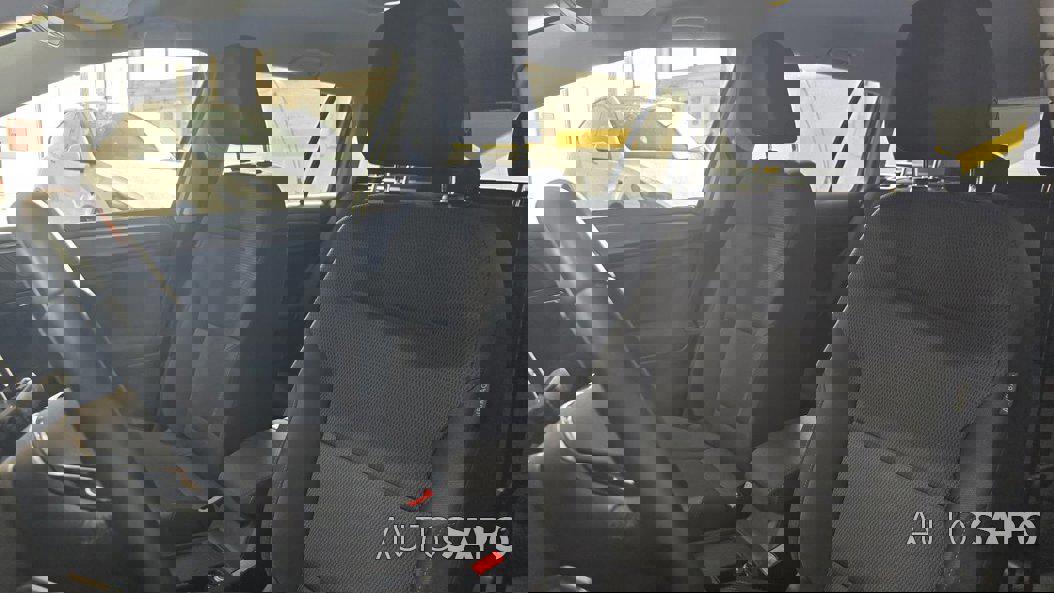 Volkswagen Golf de 2019