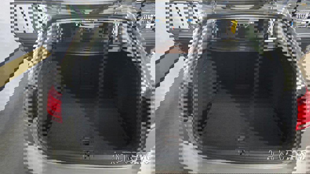 Volkswagen Golf de 2019