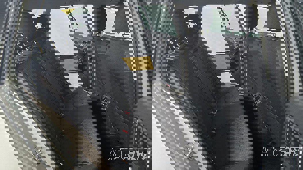 Volkswagen Golf de 2019