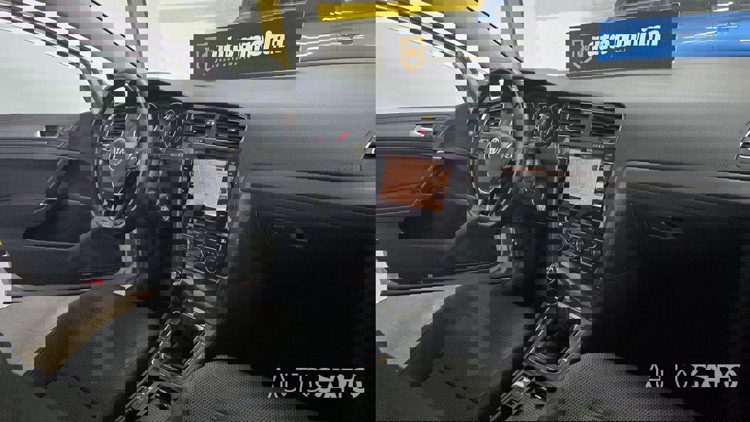 Volkswagen Golf de 2019