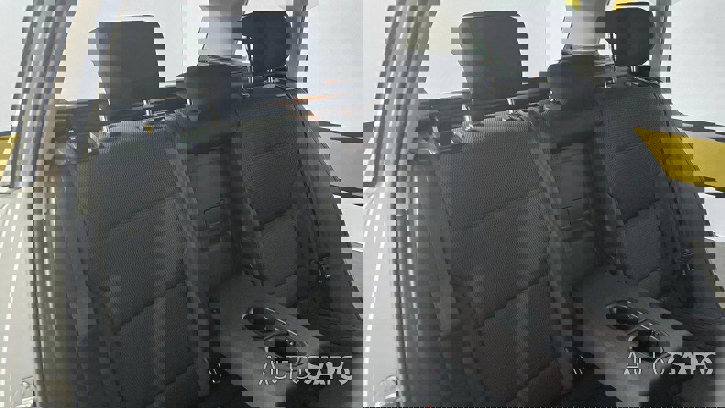 Volkswagen Golf de 2019