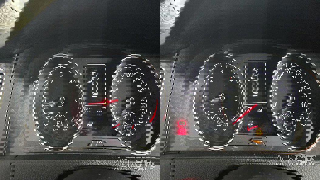 Volkswagen Golf de 2019