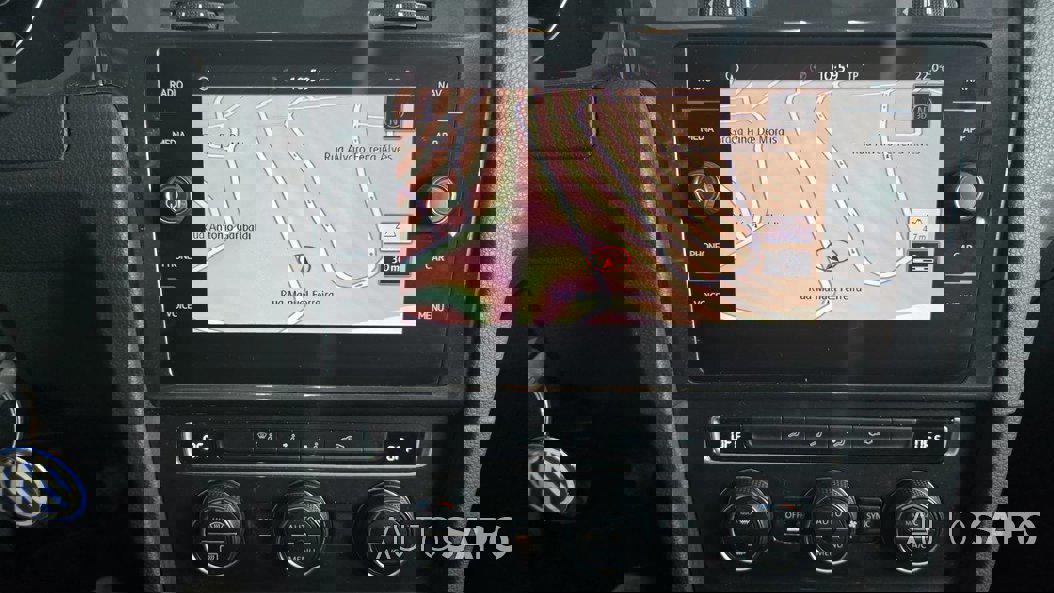 Volkswagen Golf de 2019