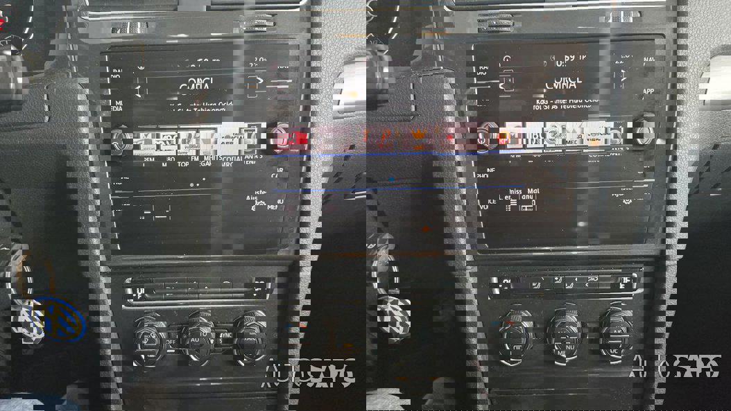 Volkswagen Golf de 2019