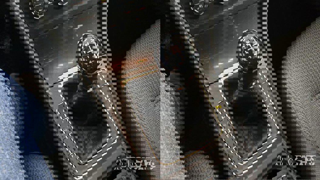 Volkswagen Golf de 2019