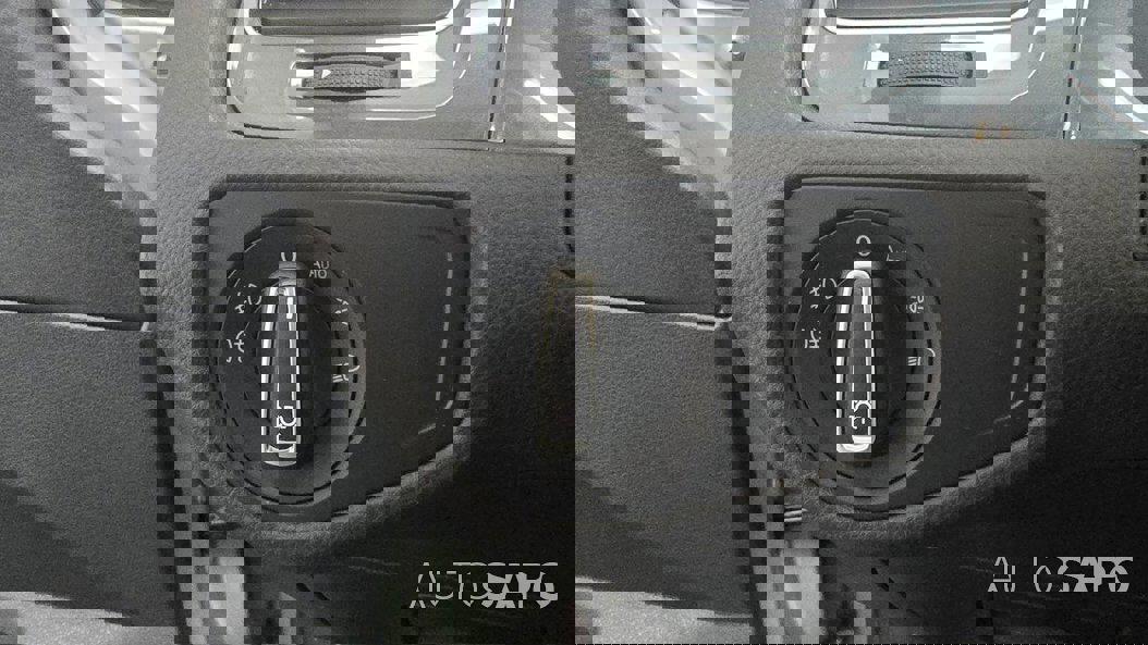 Volkswagen Golf de 2019