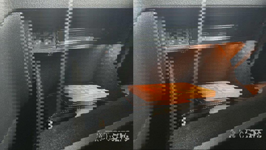 Volkswagen Golf de 2019