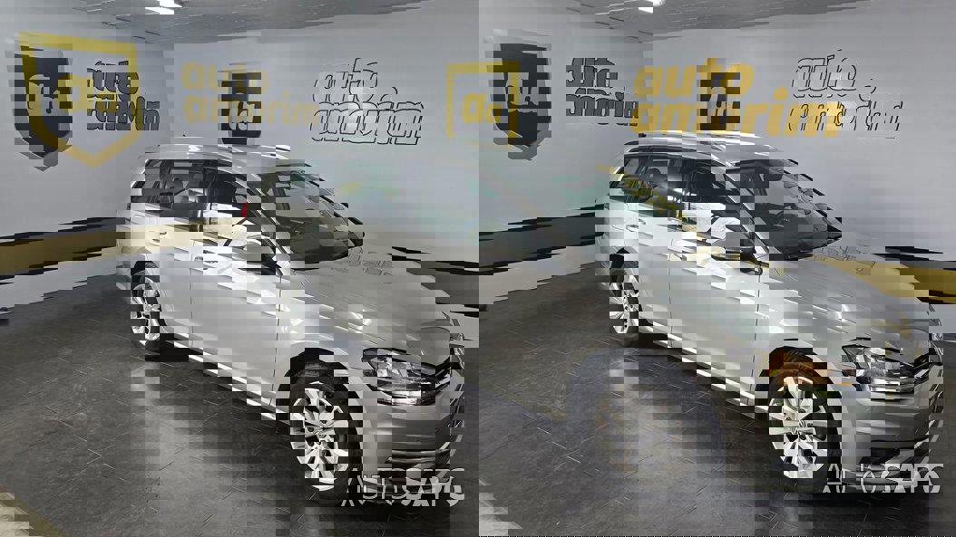 Volkswagen Golf de 2019