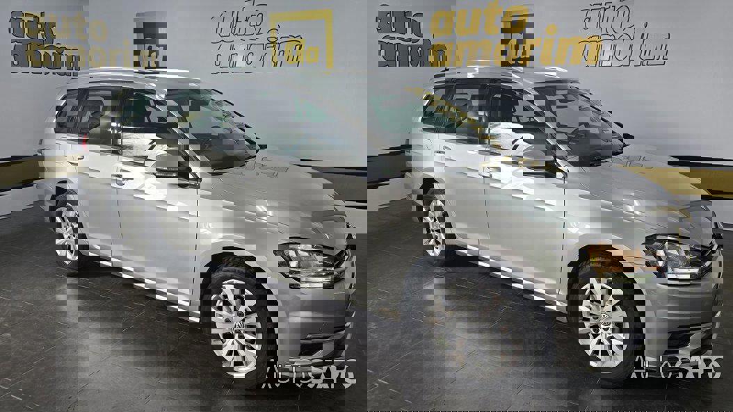 Volkswagen Golf de 2019