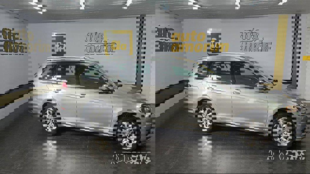 Volkswagen Golf de 2019