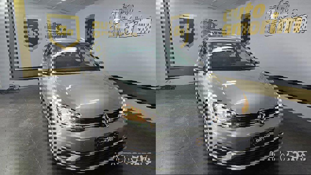 Volkswagen Golf de 2019