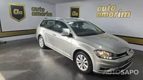 Volkswagen Golf de 2019