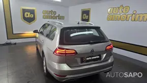 Volkswagen Golf de 2019