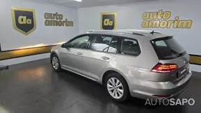 Volkswagen Golf de 2019