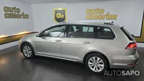 Volkswagen Golf de 2019