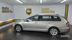 Volkswagen Golf de 2019