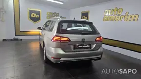 Volkswagen Golf de 2019