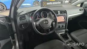 Volkswagen Golf de 2019