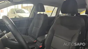 Volkswagen Golf de 2019