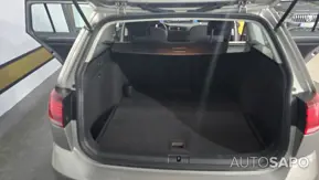 Volkswagen Golf de 2019