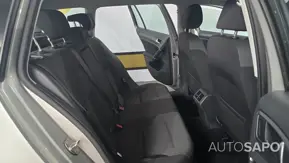 Volkswagen Golf de 2019