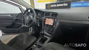 Volkswagen Golf de 2019