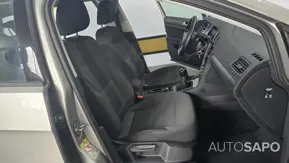 Volkswagen Golf de 2019