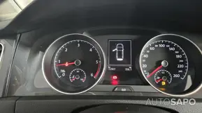 Volkswagen Golf de 2019