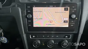 Volkswagen Golf de 2019