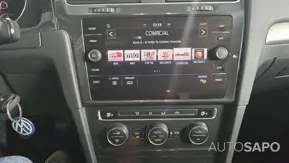 Volkswagen Golf de 2019