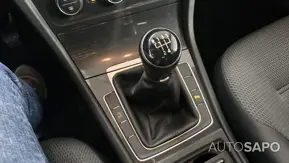 Volkswagen Golf de 2019