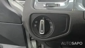 Volkswagen Golf de 2019