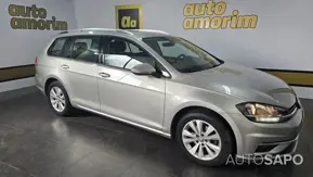 Volkswagen Golf de 2019