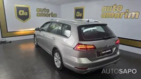 Volkswagen Golf de 2019