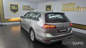 Volkswagen Golf de 2019