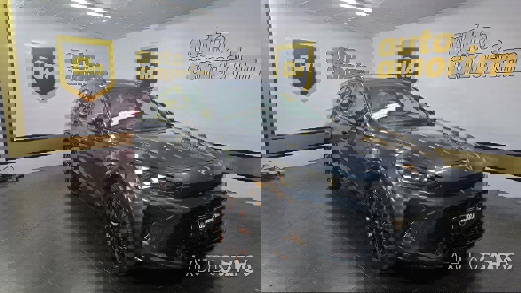 Cupra Formentor de 2024