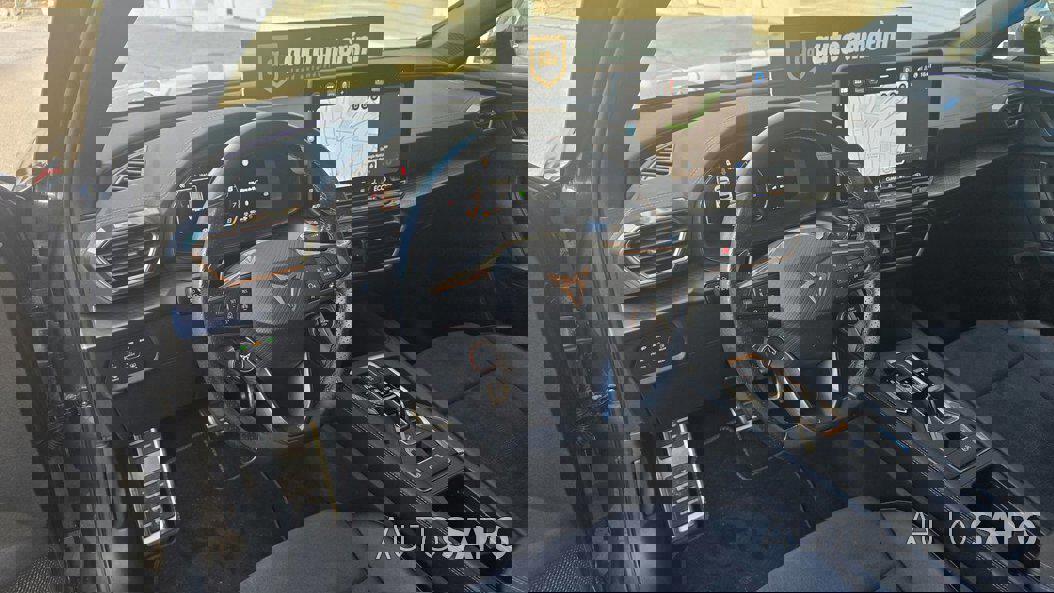 Cupra Formentor de 2024