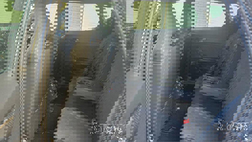 Cupra Formentor de 2024