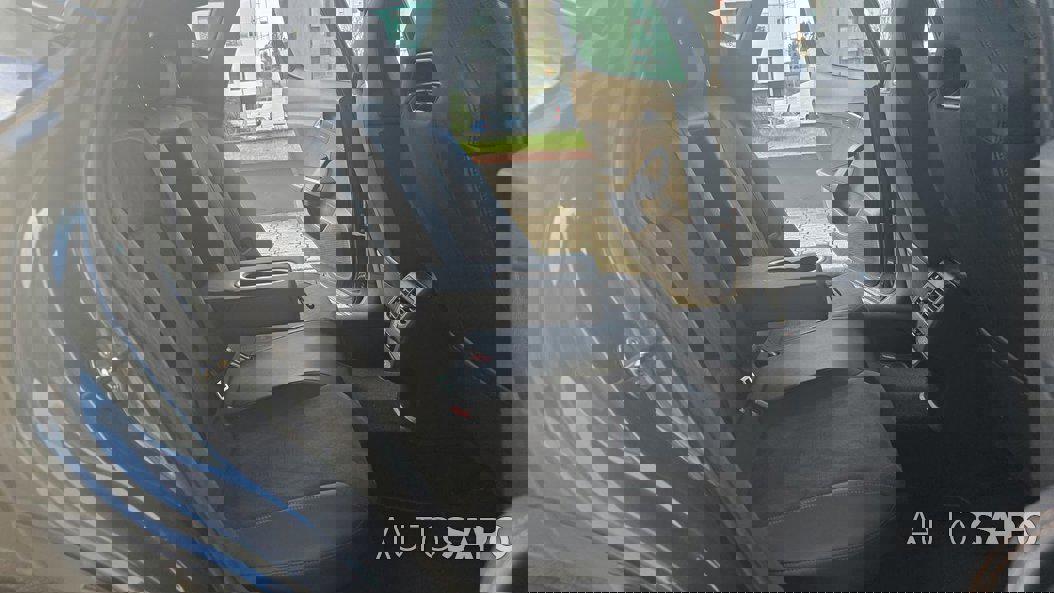 Cupra Formentor de 2024