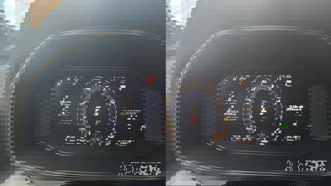 Cupra Formentor de 2024