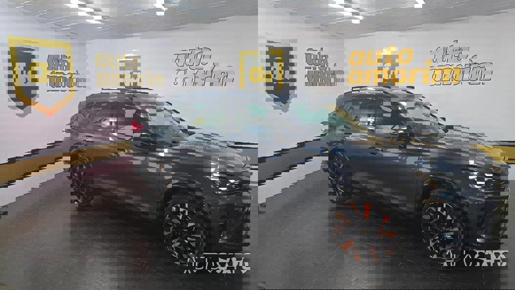 Cupra Formentor de 2024