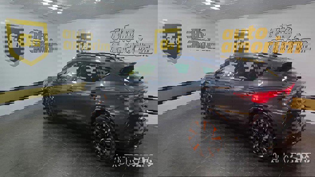 Cupra Formentor de 2024