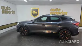 Cupra Formentor de 2024