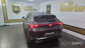 Cupra Formentor de 2024