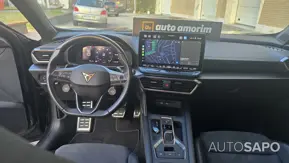 Cupra Formentor de 2024