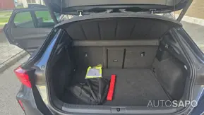 Cupra Formentor de 2024