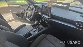 Cupra Formentor de 2024