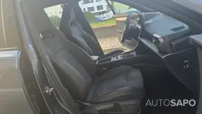 Cupra Formentor de 2024