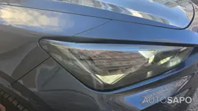 Cupra Formentor de 2024