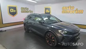 Cupra Formentor de 2024